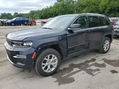 1C4RJHBG5P8900398 2023 JEEP GRAND CHEROKEE