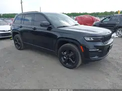 1C4RJHBG5PC501195 2023 JEEP GRAND CHEROKEE