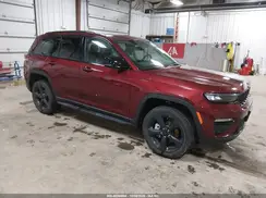1C4RJHBG5PC504114 2023 JEEP GRAND CHEROKEE