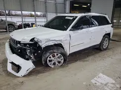 1C4RJHBG5PC510964 2023 JEEP GRAND CHEROKEE