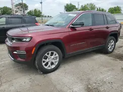 1C4RJHBG5PC517333 2023 JEEP GRAND CHEROKEE