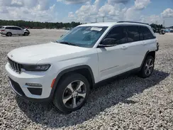 1C4RJHBG5PC517459 2023 JEEP GRAND CHEROKEE