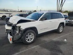 1C4RJHBG5PC523682 2023 JEEP GRAND CHEROKEE