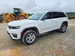 1C4RJHBG5PC523942 2023 JEEP GRAND CHEROKEE