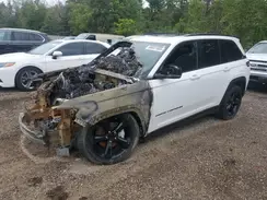 1C4RJHBG5PC525951 2023 JEEP GRAND CHEROKEE