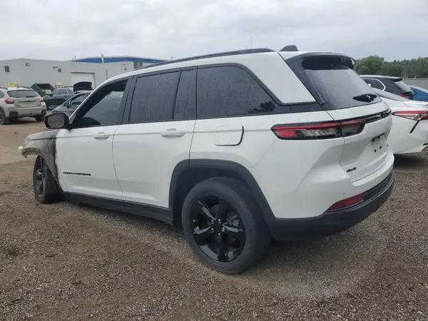 1C4RJHBG5PC525951 2023 JEEP GRAND CHEROKEE - Image 2