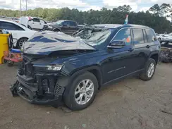 1C4RJHBG5PC528008 2023 JEEP GRAND CHEROKEE