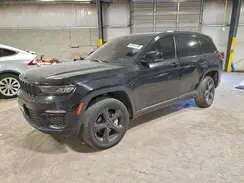 1C4RJHBG5PC528977 2023 JEEP GRAND CHEROKEE