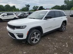 1C4RJHBG5PC530311 2023 JEEP GRAND CHEROKEE
