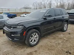 1C4RJHBG5PC531068 2023 JEEP GRAND CHEROKEE