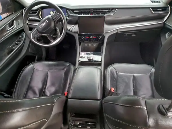 1C4RJHBG5PC531068 2023 JEEP GRAND CHEROKEE - Image 8