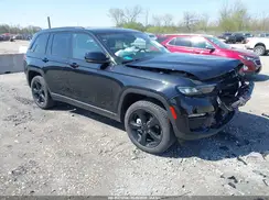 1C4RJHBG5PC536447 2023 JEEP GRAND CHEROKEE