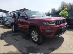 1C4RJHBG5PC536688 2023 JEEP GRAND CHEROKEE