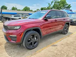 1C4RJHBG5PC536996 2023 JEEP GRAND CHEROKEE