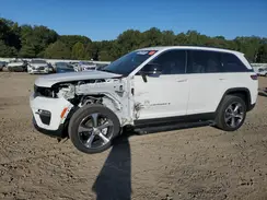 1C4RJHBG5PC537775 2023 JEEP GRAND CHEROKEE