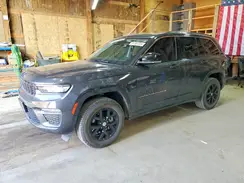 1C4RJHBG5PC543222 2023 JEEP GRAND CHEROKEE