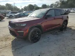 1C4RJHBG5PC546511 2023 JEEP GRAND CHEROKEE