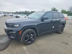 1C4RJHBG5PC607002 2023 JEEP GRAND CHEROKEE