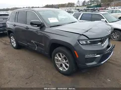 1C4RJHBG5PC615102 2023 JEEP GRAND CHEROKEE