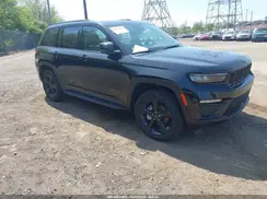 1C4RJHBG5PC659259 2023 JEEP GRAND CHEROKEE