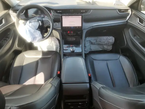 1C4RJHBG5PC660640 2023 JEEP GRAND CHEROKEE - Image 8