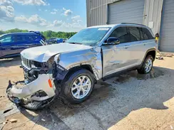1C4RJHBG5PC661755 2023 JEEP GRAND CHEROKEE