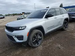 1C4RJHBG5PC667006 2023 JEEP GRAND CHEROKEE