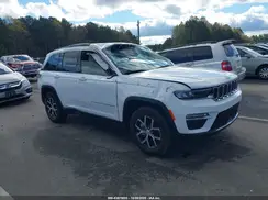1C4RJHBG5R8608673 2024 JEEP GRAND CHEROKEE