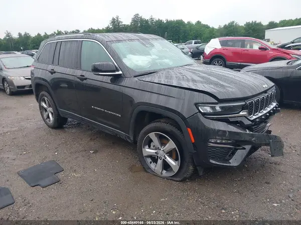 1C4RJHBG5R8924008 2024 JEEP GRAND CHEROKEE - Image 1