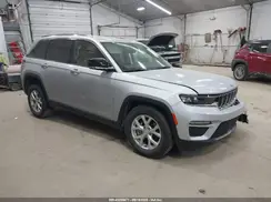 1C4RJHBG5R8943819 2024 JEEP GRAND CHEROKEE