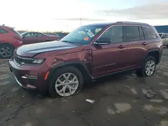 1C4RJHBG5R8951273 2024 JEEP GRAND CHEROKEE