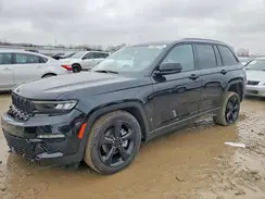 1C4RJHBG5RC104122 2024 JEEP GRAND CHEROKEE