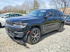 1C4RJHBG5RC112303 2024 JEEP GRAND CHEROKEE