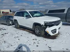1C4RJHBG5RC123169 2024 JEEP GRAND CHEROKEE