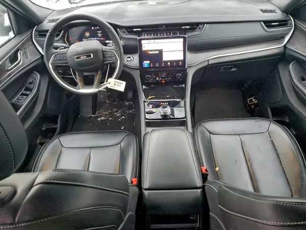 1C4RJHBG5RC124872 2024 JEEP GRAND CHEROKEE - Image 8