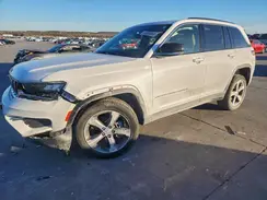 1C4RJHBG5RC151733 2024 JEEP GRAND CHEROKEE
