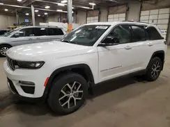 1C4RJHBG5RC167768 2024 JEEP GRAND CHEROKEE