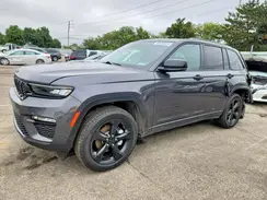 1C4RJHBG5RC178365 2024 JEEP GRAND CHEROKEE