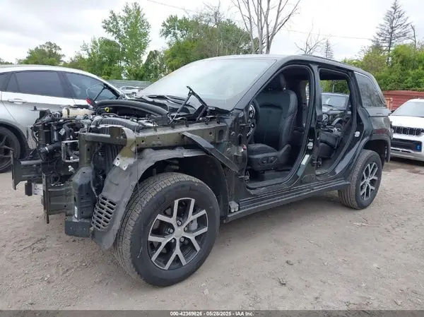 1C4RJHBG5RC178429 2024 JEEP GRAND CHEROKEE - Image 2