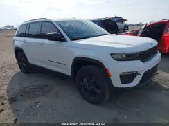 1C4RJHBG5RC179001 2024 JEEP GRAND CHEROKEE