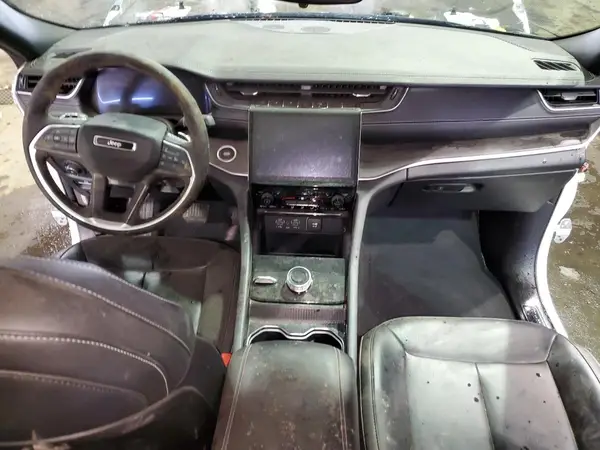1C4RJHBG5RC179144 2024 JEEP GRAND CHEROKEE - Image 8