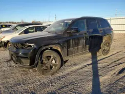 1C4RJHBG5RC186322 2024 JEEP GRAND CHEROKEE
