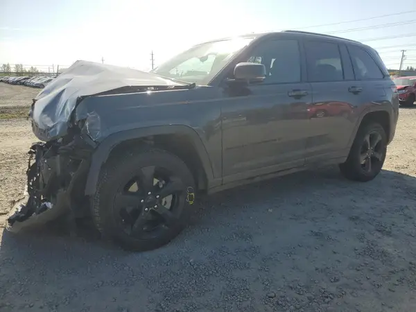 1C4RJHBG5RC201577 2024 JEEP GRAND CHEROKEE - Image 1