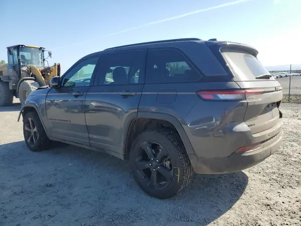 1C4RJHBG5RC201577 2024 JEEP GRAND CHEROKEE - Image 2