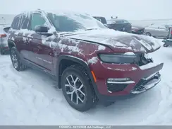 1C4RJHBG5RC215110 2024 JEEP GRAND CHEROKEE