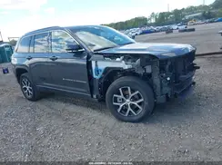1C4RJHBG5RC218511 2024 JEEP GRAND CHEROKEE