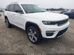 1C4RJHBG5RC218525 2024 JEEP GRAND CHEROKEE