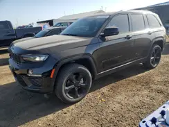 1C4RJHBG5RC222834 2024 JEEP GRAND CHEROKEE