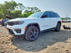 1C4RJHBG5RC223370 2024 JEEP GRAND CHEROKEE
