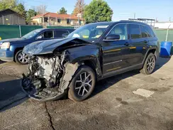 1C4RJHBG5RC223899 2024 JEEP GRAND CHEROKEE